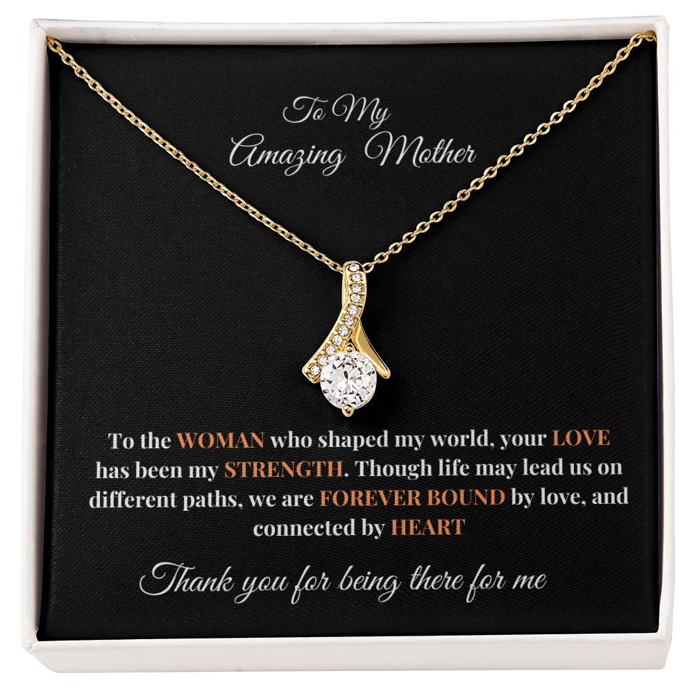 Amazing Necklace Gift for MOMS