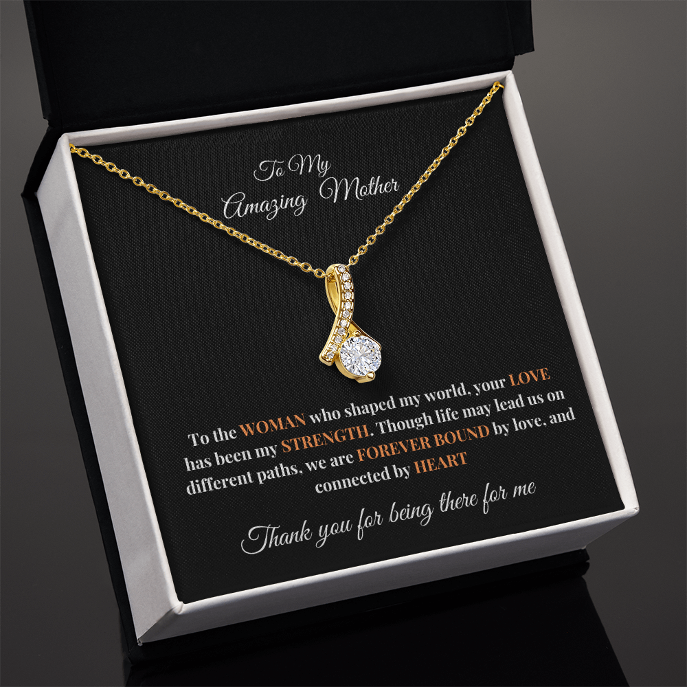 Amazing Necklace Gift for MOMS