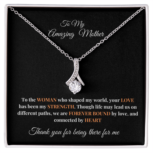 Amazing Necklace Gift for MOMS