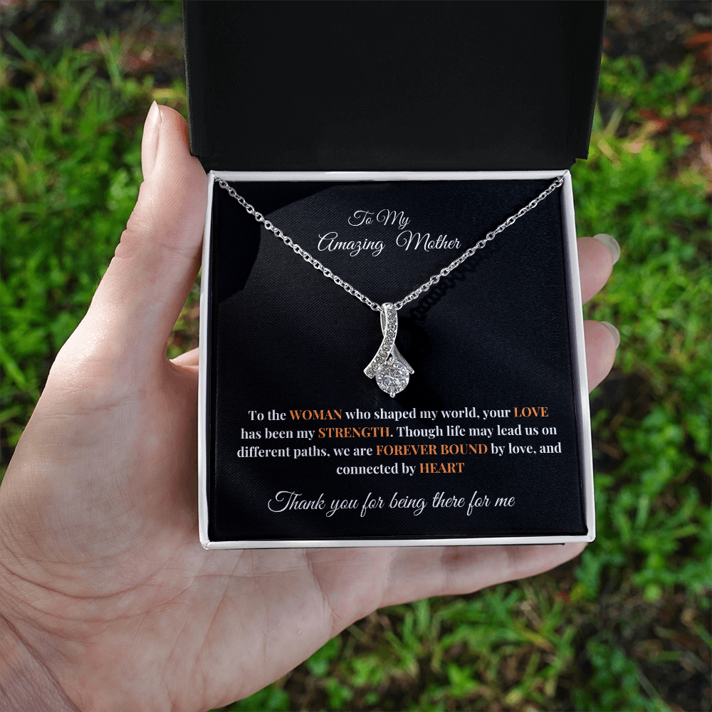 Amazing Necklace Gift for MOMS