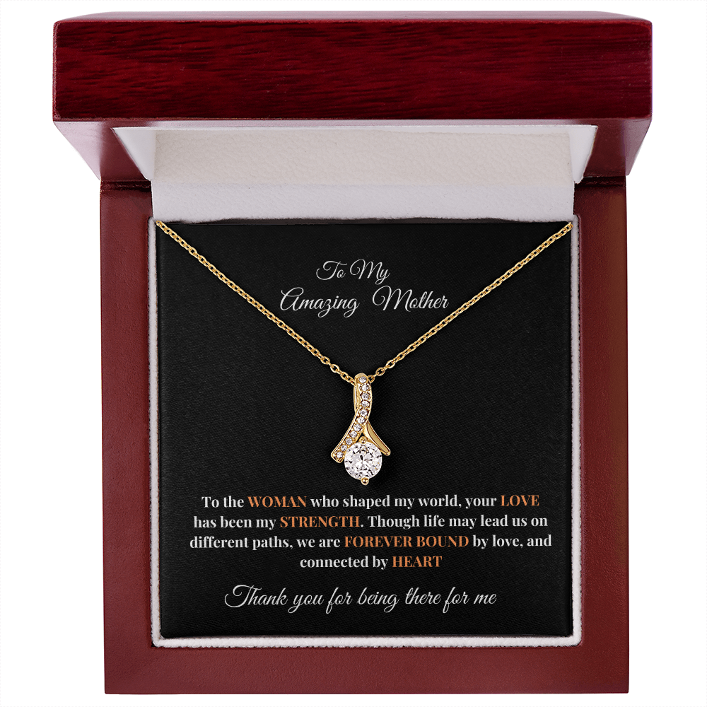 Amazing Necklace Gift for MOMS