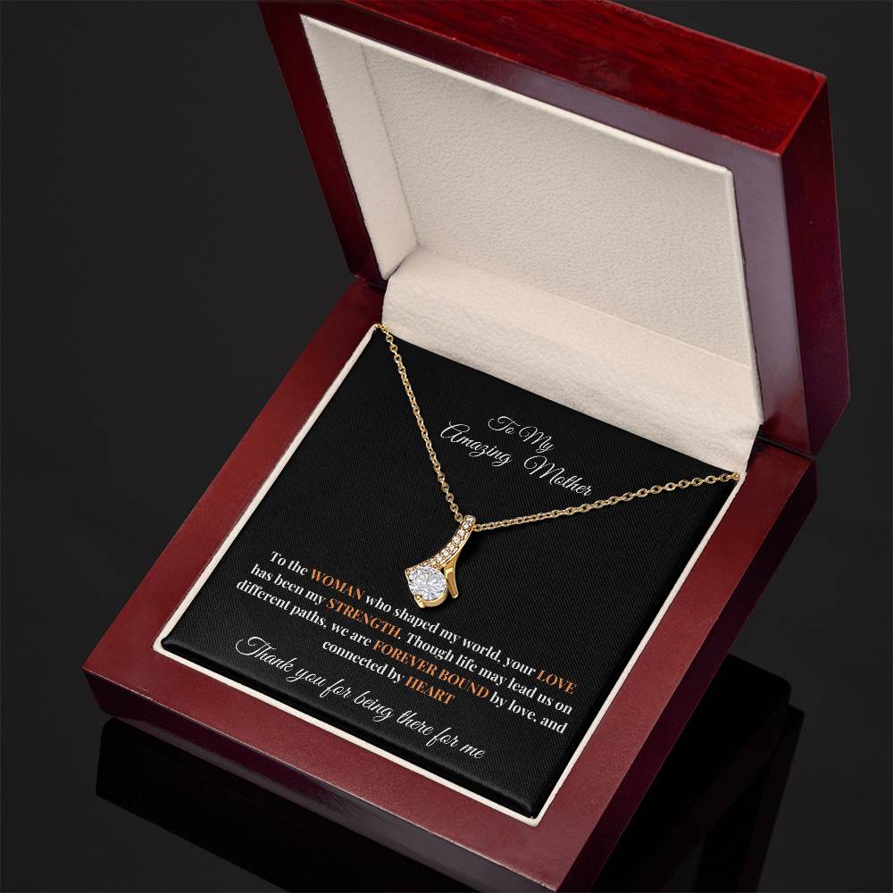 Amazing Necklace Gift for MOMS