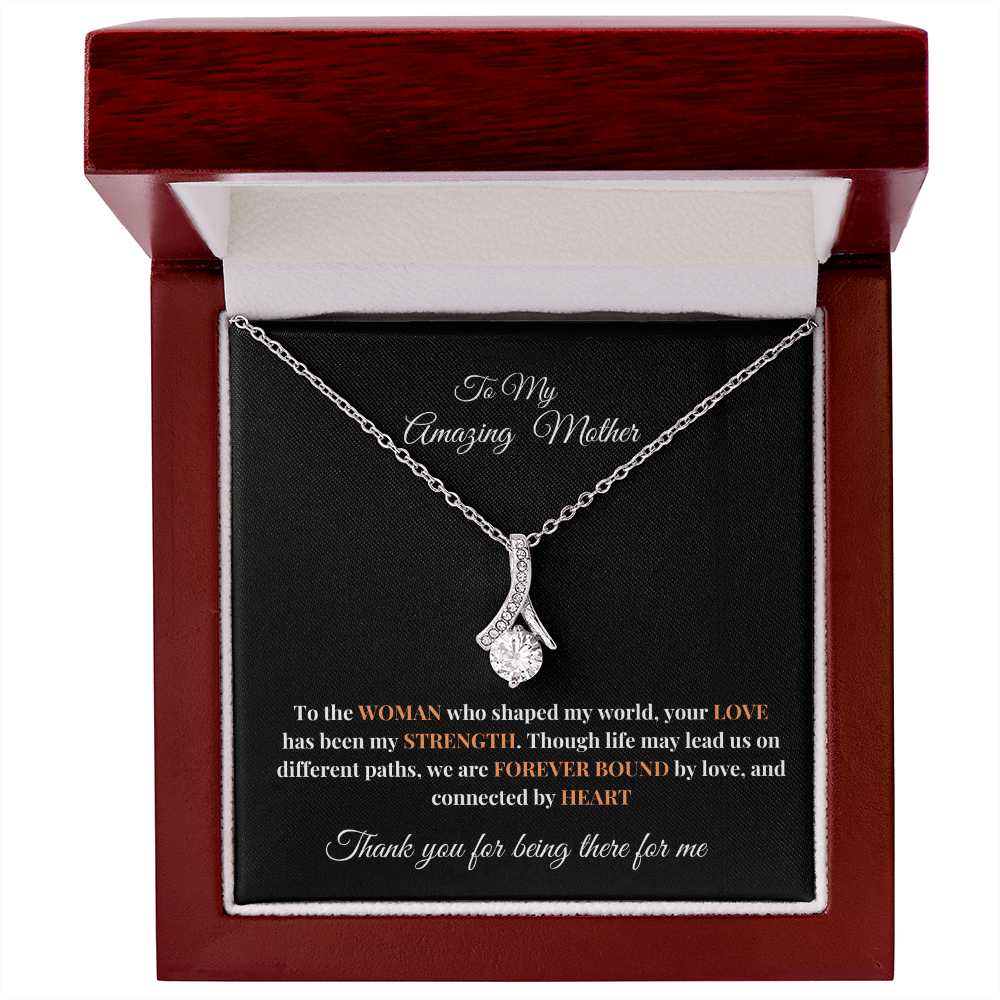 Amazing Necklace Gift for MOMS