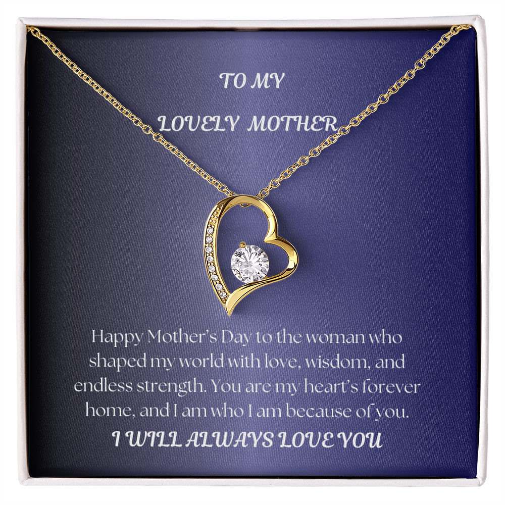 Lovely Mother's Gift