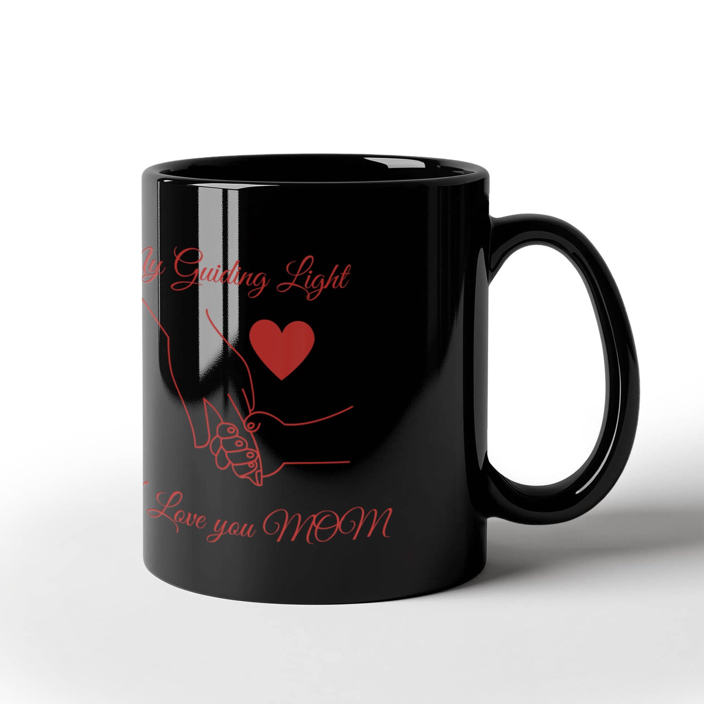 Loving Mug for your Amazing MOM