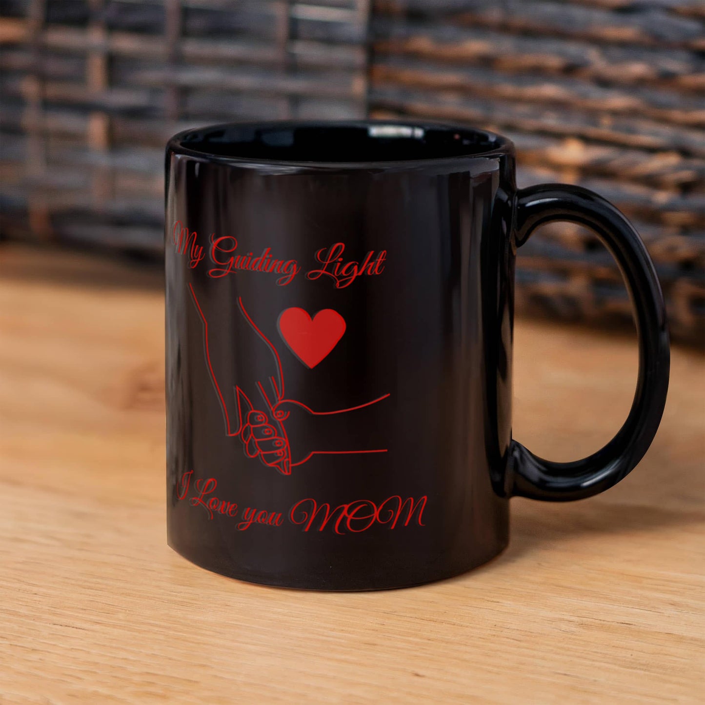 Loving Mug for your Amazing MOM