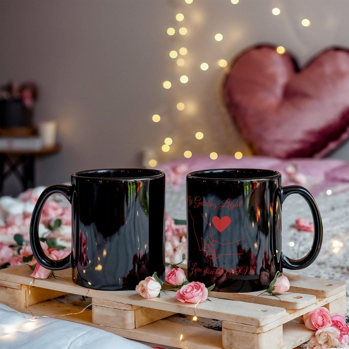 Loving Mug for your Amazing MOM