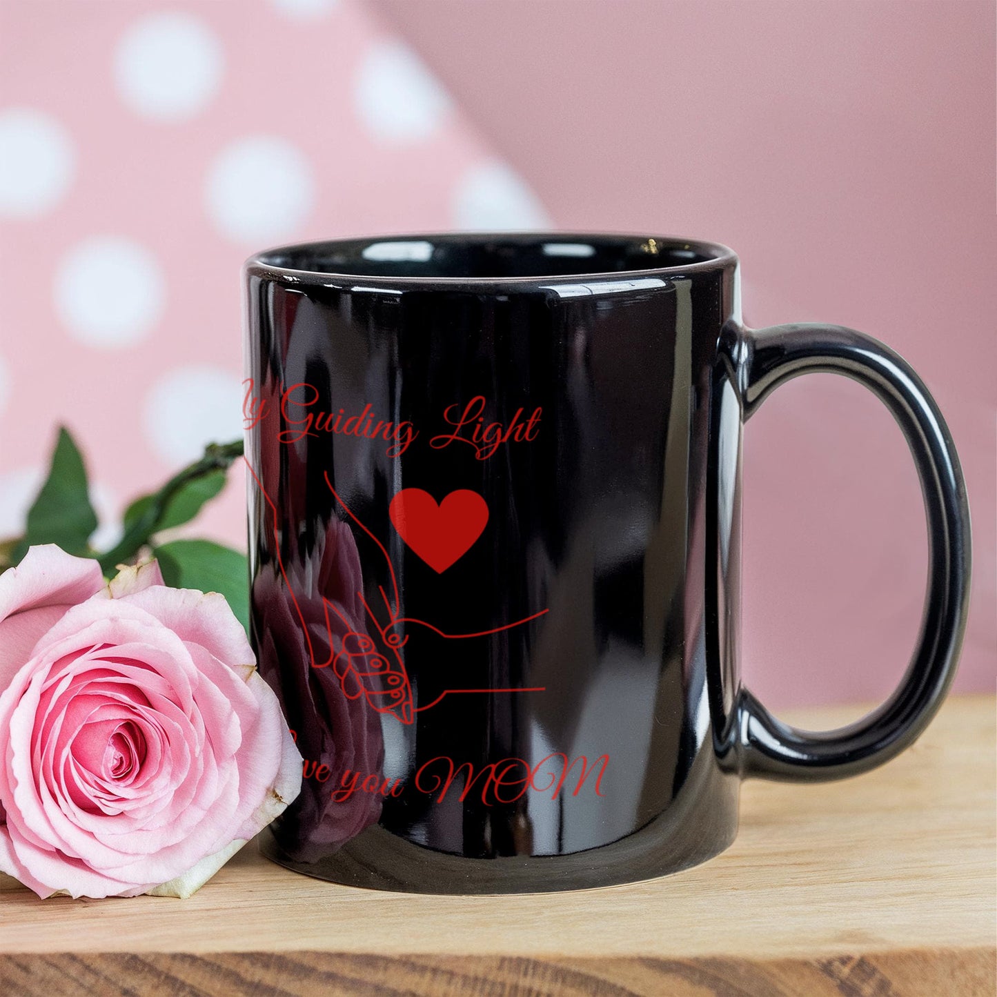 Loving Mug for your Amazing MOM