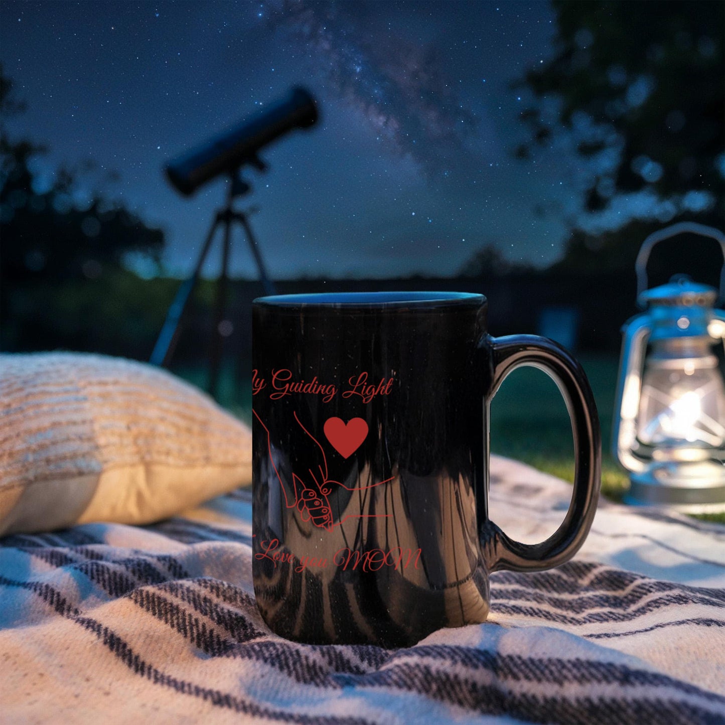 Loving Mug for your Amazing MOM