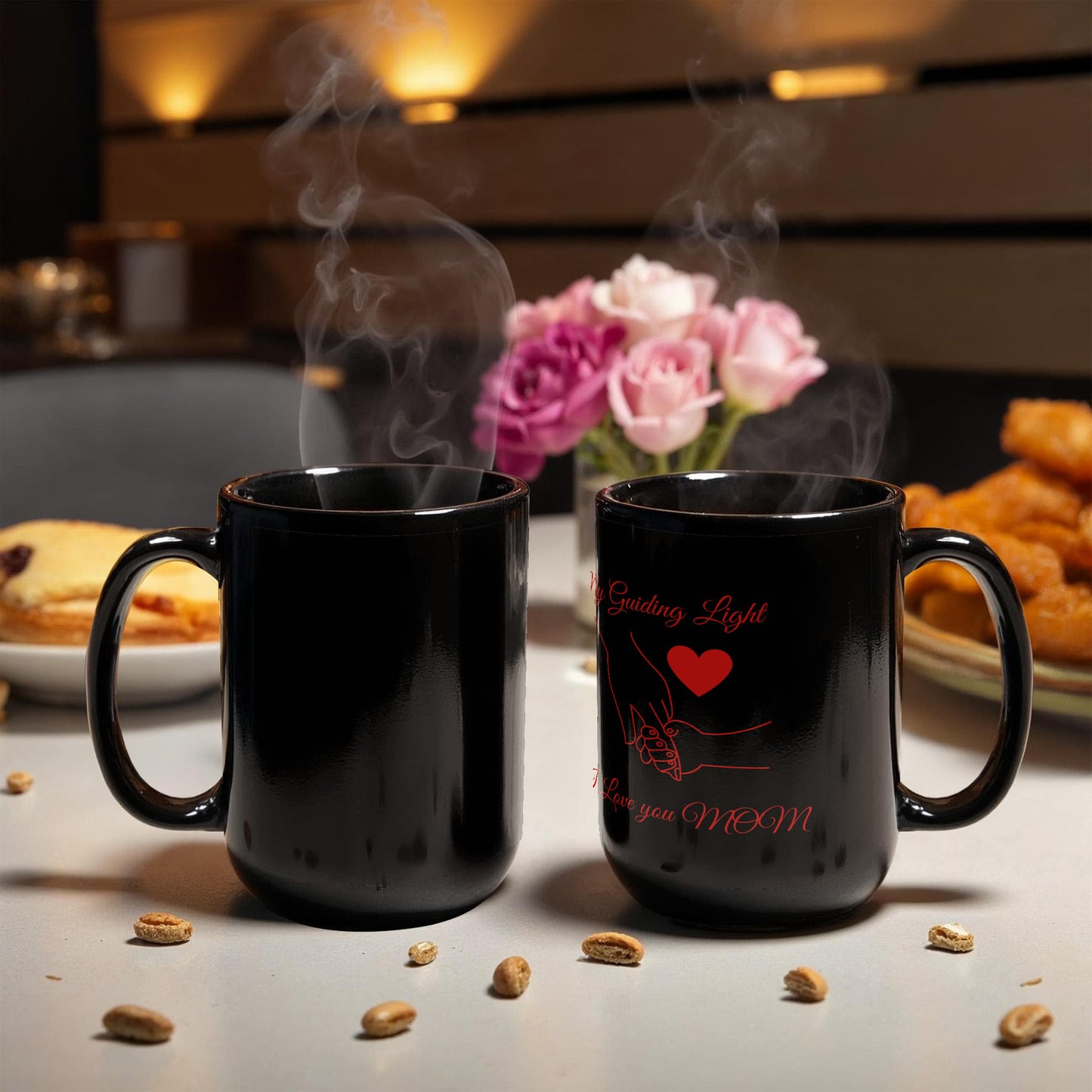 Loving Mug for your Amazing MOM